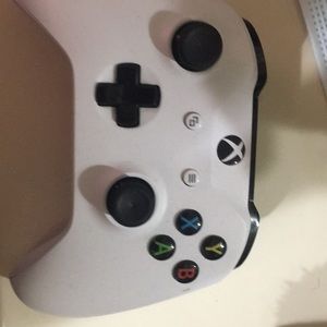 Xbox one controller